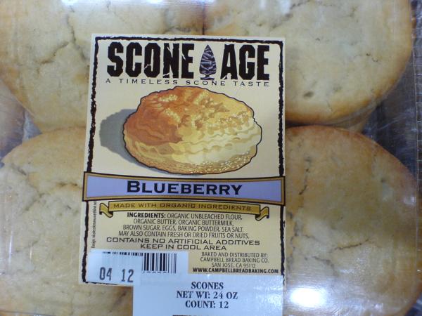scones over here are usually called biscuits, so god knows what these are...