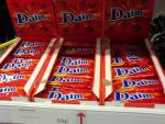there is nothing like a daim...